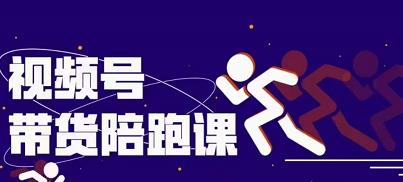 盗坤视频号带货训练营，从0到1实现视频号带货的选品、运营、变现以及货源等 价值4980元-问小徐资源库