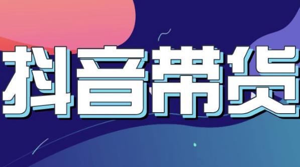抖音直播带货入门必学教程，教快速上手抖音直播带货-问小徐资源库