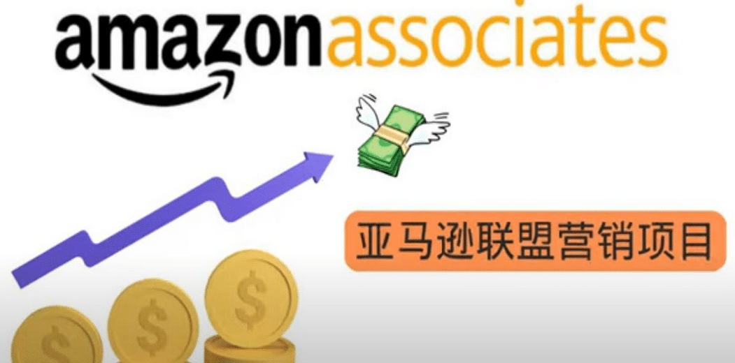 亚马逊社交媒体营销项目，无需任何投资，即可月赚1500美元-问小徐资源库