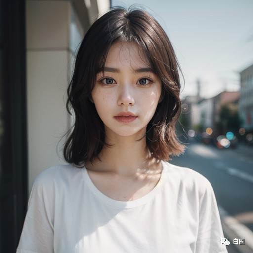 图片[2]-某公众号付费文章：低门槛小白思路制作专属虚拟美女 让你变成AI虚拟美女绘图大师-问小徐资源库