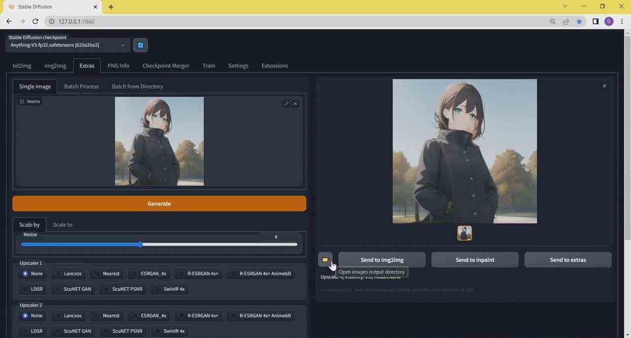 图片[5]-Stable Diffusion 101：使用 AI 创建自定义动漫艺术教程-17节课-中英字幕-问小徐资源库