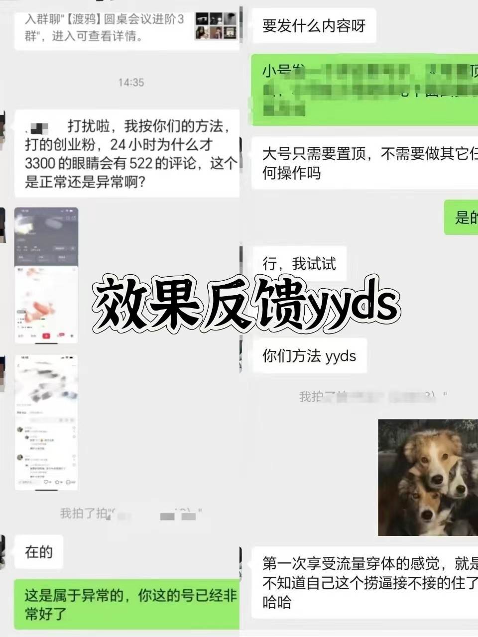 图片[3]-抖音小红书视频号全平台引流打法，全自动引流日引2000+精准客户-问小徐资源库