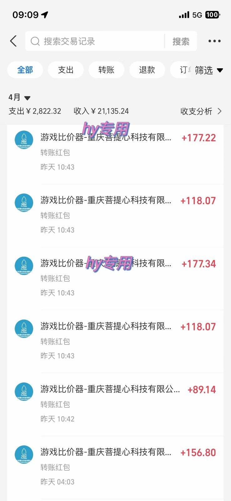 图片[2]-游戏搬砖项目，每天收益千元，全自动挂机可矩阵放大-问小徐资源库