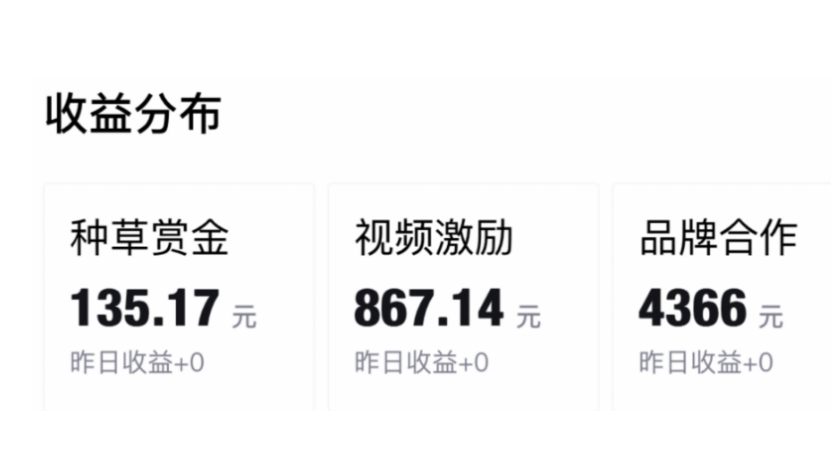 图片[2]-得物视频带货项目，矩阵操作，月入过万的蓝海项目-问小徐资源库