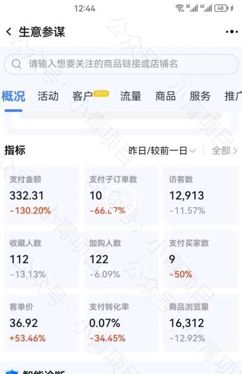 图片[3]-首发价值2980最新淘宝无货源不开车自然流超低成本截流玩法日入300+【揭秘】【1111更新】-问小徐资源库