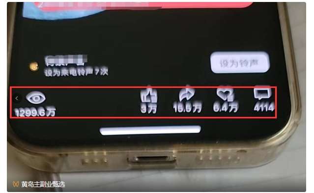 图片[9]-黄岛主·视频号流量变现副业训练营·公测1.0，小白新手一部手机就可以操作-问小徐资源库