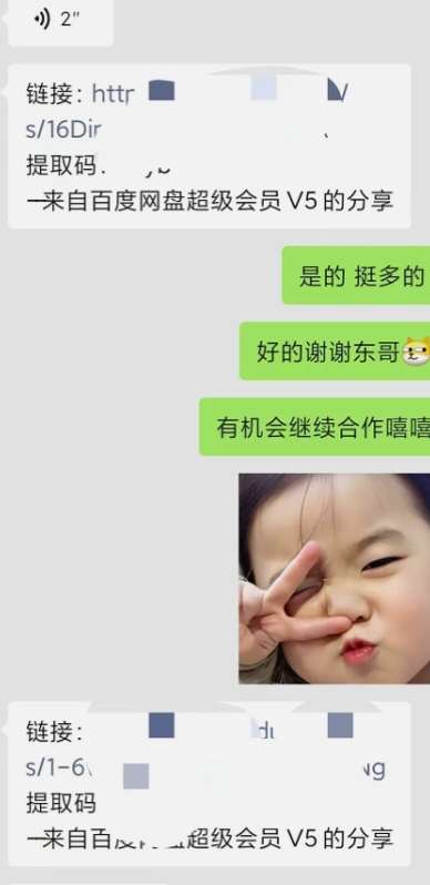 图片[3]-小彬网虚拟资源网站培训课程，如何一个月快速做出盈利的资源网站（实打实经验）-问小徐资源库
