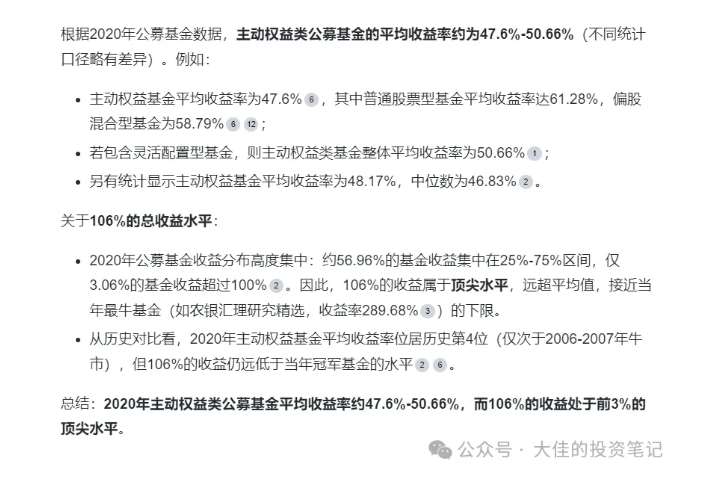 图片[4]-付费文章：吊打97%的权益基金，实操详解：如何利用deepseek来选出一个年化15.55%的大牛股组合?-问小徐资源库