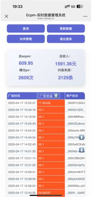 图片[2]-抖音掘金单日收益上千，不限制手机型号，有手机就能挣钱【揭秘】-问小徐资源库