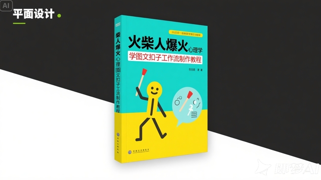 利用Coze扣子一键生成火柴人爆火心理学工作流，保姆级教学-问小徐资源库