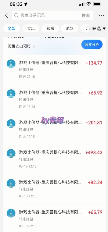 图片[3]-海外游戏暴力玩法，日入1k，实现全自动化搬砖【揭秘】-问小徐资源库
