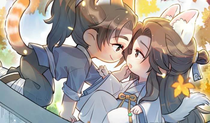 （8955期）Q版 古风角色班-第6期绘画教程（39节课）-问小徐资源库