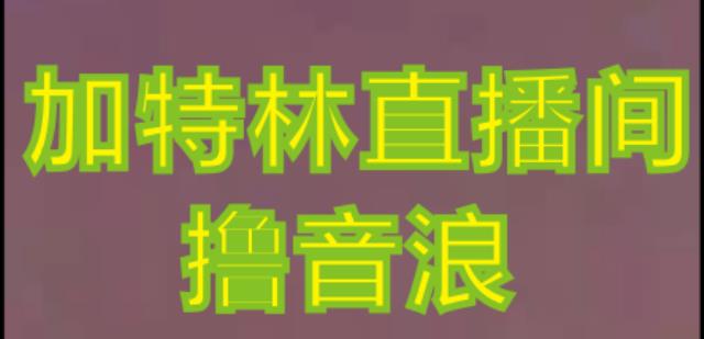 抖音加特林直播间搭建技术，抖音0粉开播，暴力撸音浪，2023新口子，每天800+【素材+详细教程】-问小徐资源库